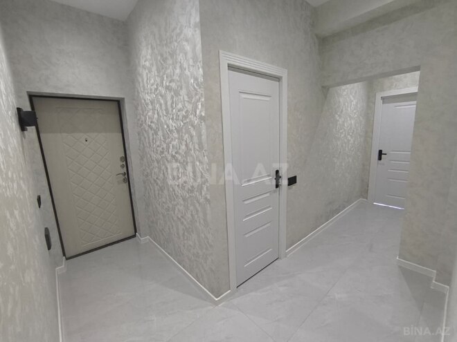 Продаётся 2-комн. новостройка 58 м², пос. Масазыр, photo 3 from 16