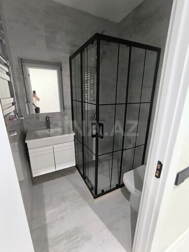 Продаётся 2-комн. новостройка 58 м², пос. Масазыр, photo 1 from 16