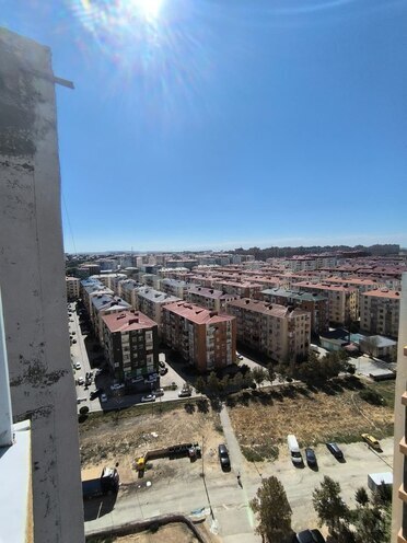 Продаётся 2-комн. новостройка 58 м², пос. Масазыр, photo 14 from 16