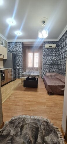 Сдаётся 2-комн. вторичка 60 м², м. Сахил, photo 11 from 13