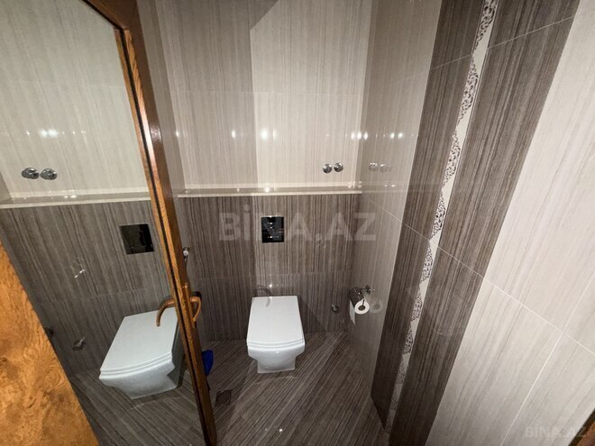 Satılır 3 otaqlı yeni tikili 168 m², Nəsimi r., photo 22 from 29