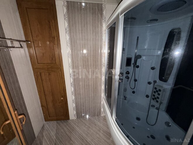 Satılır 3 otaqlı yeni tikili 168 m², Nəsimi r., photo 14 from 29