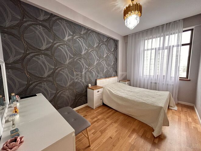 Satılır 3 otaqlı yeni tikili 97 m², Xətai r., photo 7 from 18