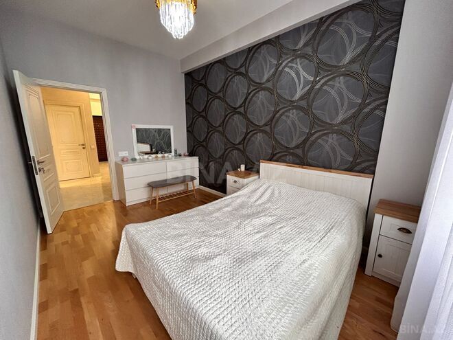 Satılır 3 otaqlı yeni tikili 97 m², Xətai r., photo 8 from 18