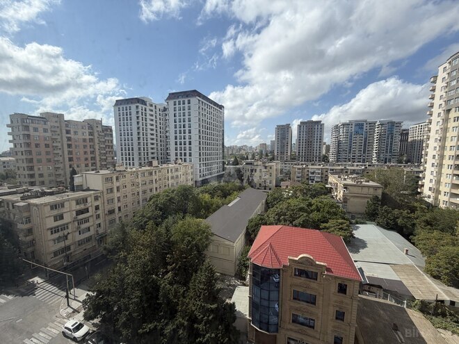 Satılır 3 otaqlı yeni tikili 168 m², Nəsimi r., photo 19 from 29