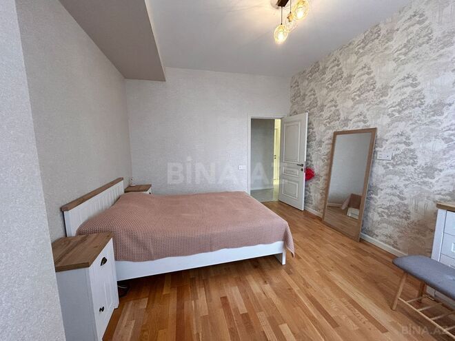 Satılır 3 otaqlı yeni tikili 97 m², Xətai r., photo 5 from 18