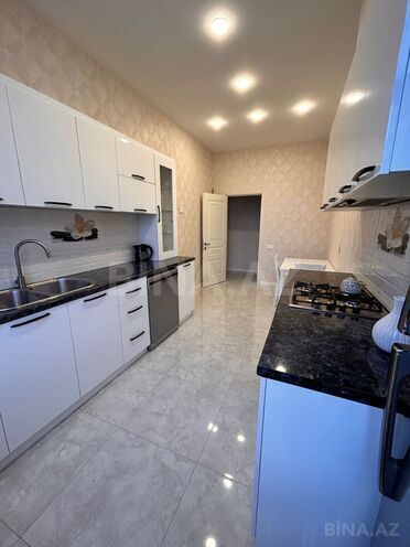 Satılır 3 otaqlı yeni tikili 97 m², Xətai r., photo 10 from 18