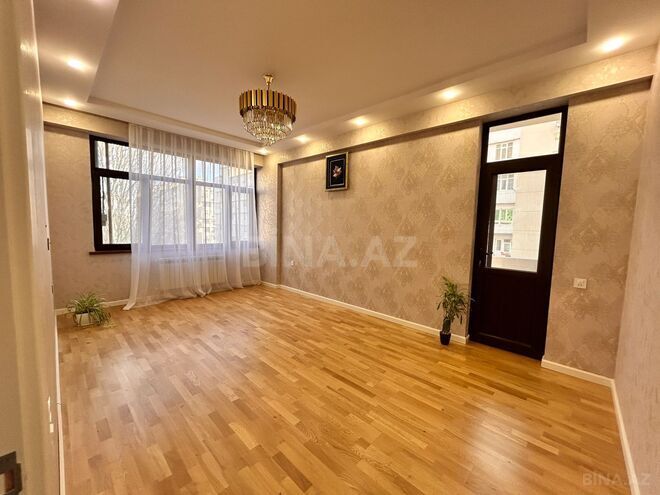 Satılır 3 otaqlı yeni tikili 97 m², Xətai r., photo 4 from 18