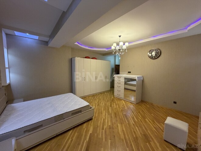 Satılır 3 otaqlı yeni tikili 168 m², Nəsimi r., photo 12 from 29