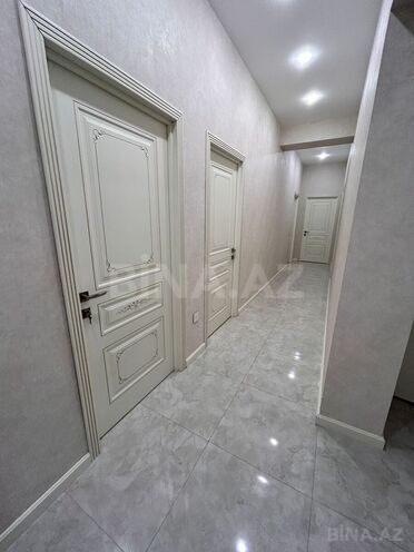 Satılır 3 otaqlı yeni tikili 97 m², Xətai r., photo 13 from 18