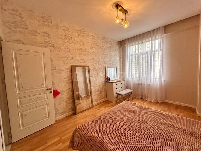Satılır 3 otaqlı yeni tikili 97 m², Xətai r., photo 6 from 18
