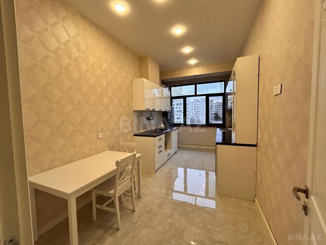 Satılır 3 otaqlı yeni tikili 97 m², Xətai r., photo 11 from 18