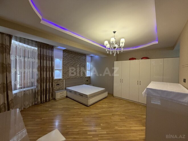Satılır 3 otaqlı yeni tikili 168 m², Nəsimi r., photo 10 from 29
