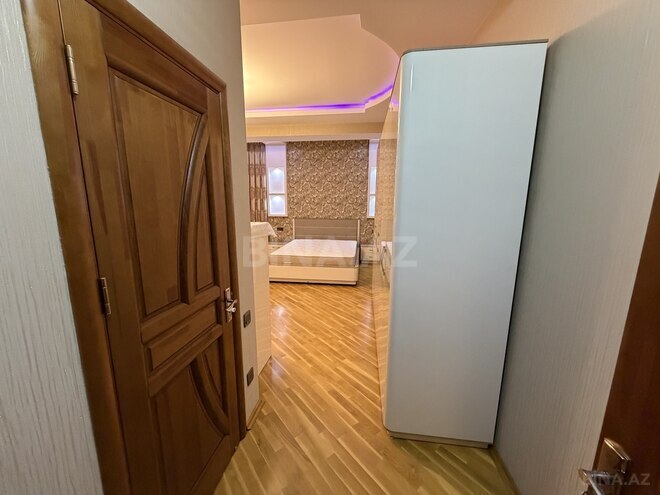 Satılır 3 otaqlı yeni tikili 168 m², Nəsimi r., photo 13 from 29