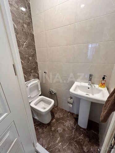 Satılır 3 otaqlı yeni tikili 97 m², Xətai r., photo 17 from 18