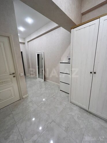 Satılır 3 otaqlı yeni tikili 97 m², Xətai r., photo 14 from 18