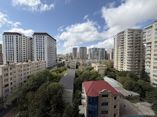 Satılır 3 otaqlı yeni tikili 168 m², Nəsimi r., photo 18 from 29