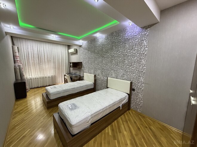 Satılır 3 otaqlı yeni tikili 168 m², Nəsimi r., photo 21 from 29