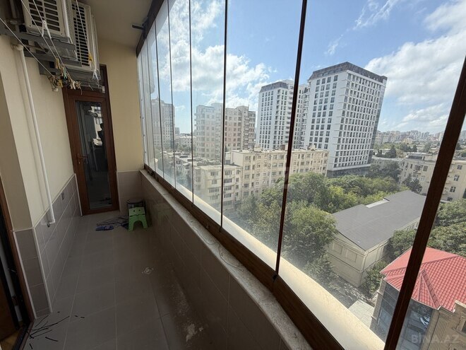 Satılır 3 otaqlı yeni tikili 168 m², Nəsimi r., photo 17 from 29
