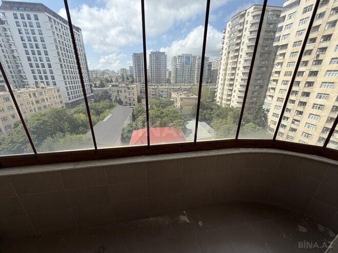 Satılır 3 otaqlı yeni tikili 168 m², Nəsimi r., photo 16 from 29