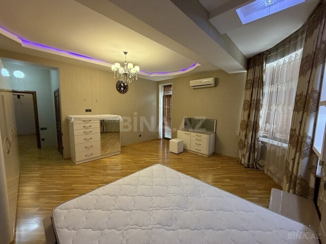 Satılır 3 otaqlı yeni tikili 168 m², Nəsimi r., photo 11 from 29