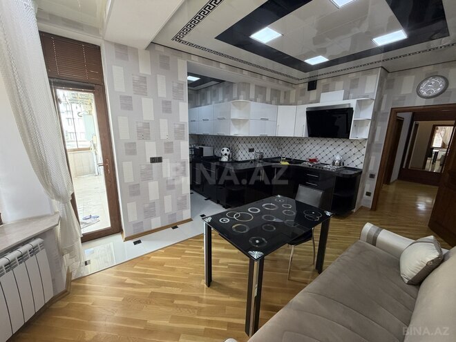 Satılır 3 otaqlı yeni tikili 168 m², Nəsimi r., photo 7 from 29