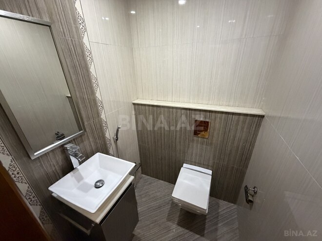 Satılır 3 otaqlı yeni tikili 168 m², Nəsimi r., photo 23 from 29
