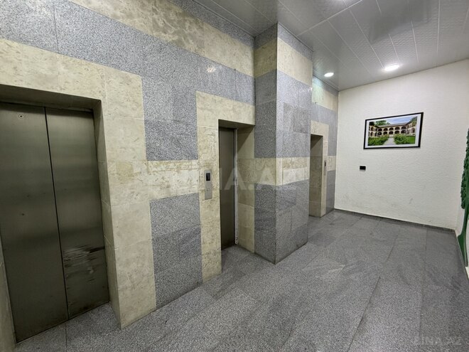 Satılır 3 otaqlı yeni tikili 168 m², Nəsimi r., photo 26 from 29