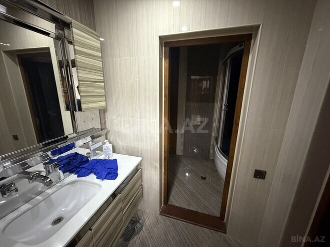 Satılır 3 otaqlı yeni tikili 168 m², Nəsimi r., photo 15 from 29