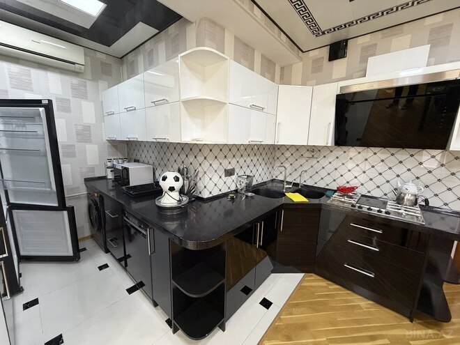 Satılır 3 otaqlı yeni tikili 168 m², Nəsimi r., photo 6 from 29