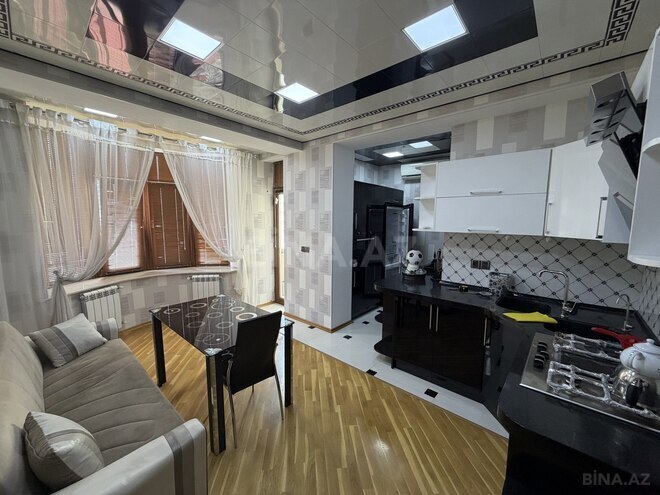 Satılır 3 otaqlı yeni tikili 168 m², Nəsimi r., photo 5 from 29