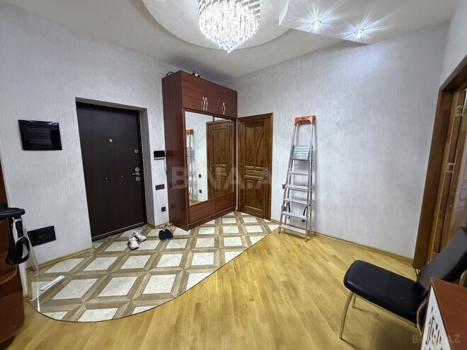 Satılır 3 otaqlı yeni tikili 168 m², Nəsimi r., photo 25 from 29