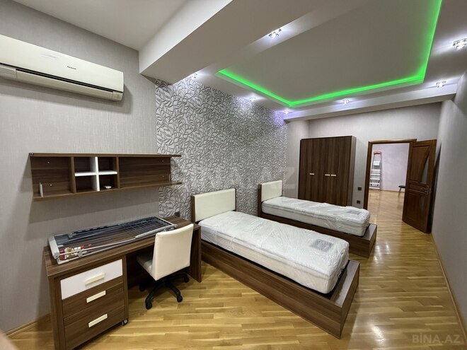 Satılır 3 otaqlı yeni tikili 168 m², Nəsimi r., photo 20 from 29