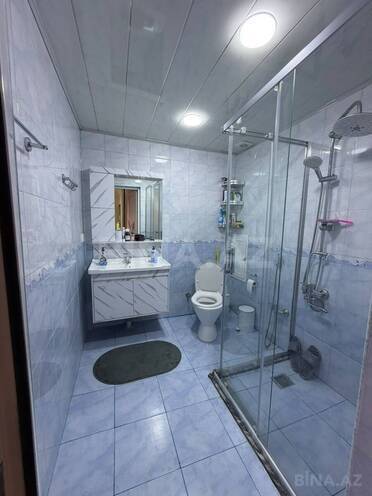 Satılır 3 otaqlı yeni tikili 114 m², Həzi Aslanov q., photo 10 from 11