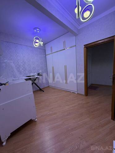 Satılır 3 otaqlı yeni tikili 114 m², Həzi Aslanov q., photo 9 from 11