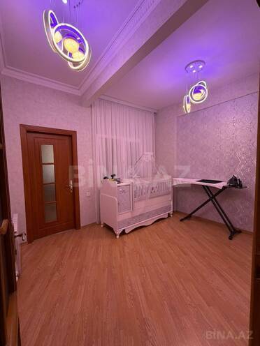 Satılır 3 otaqlı yeni tikili 114 m², Həzi Aslanov q., photo 8 from 11
