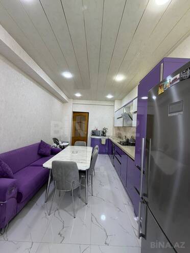 Satılır 3 otaqlı yeni tikili 114 m², Həzi Aslanov q., photo 7 from 11