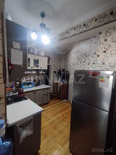 Satılır 3 otaqlı yeni tikili 64 m², Əhmədli m., photo 8 from 13