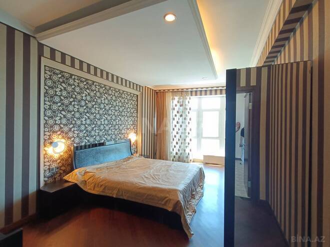 Сдаётся 2-комн. новостройка 96 м², м. Ази Асланов, photo 8 from 13
