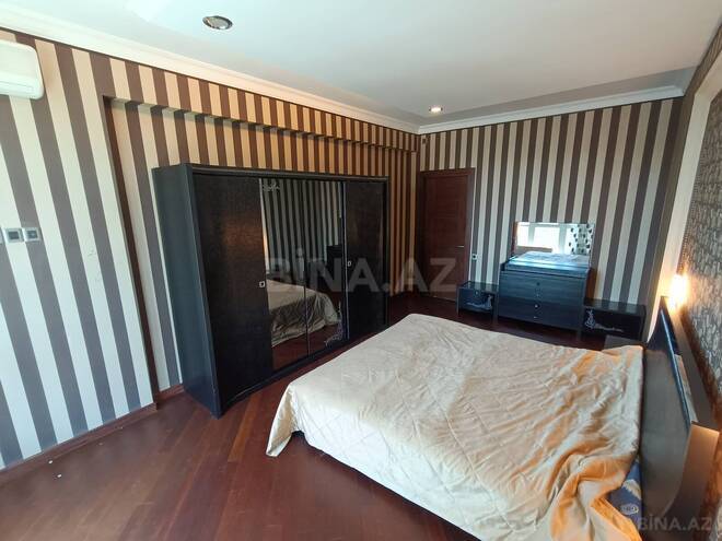 Сдаётся 2-комн. новостройка 96 м², м. Ази Асланов, photo 9 from 13