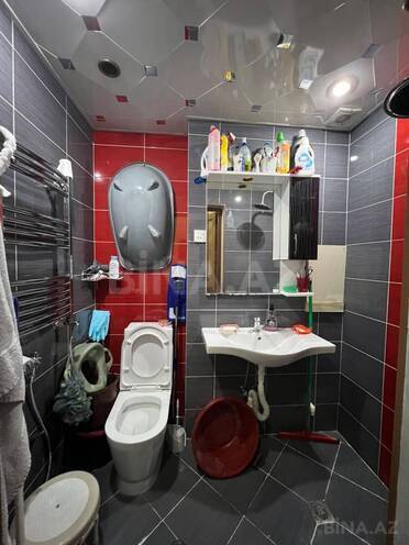 Продаётся 2-комн. новостройка 42 м², пос. Масазыр, photo 8 from 10