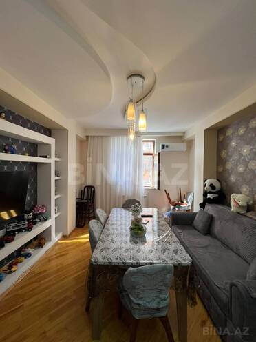 Продаётся 2-комн. новостройка 42 м², пос. Масазыр, photo 9 from 10
