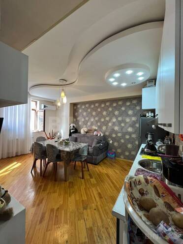 Продаётся 2-комн. новостройка 42 м², пос. Масазыр, photo 5 from 10