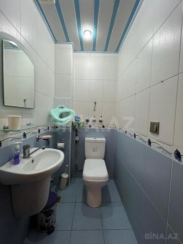 Сдается 3-комн. новостройка 110 м², м. Нефтчиляр, photo 11 from 12