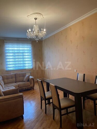 Сдается 3-комн. новостройка 110 м², м. Нефтчиляр, photo 4 from 12