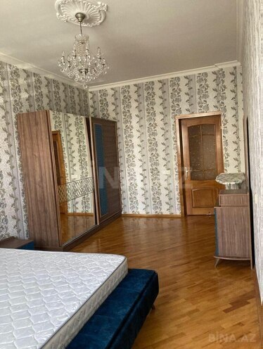 Сдается 3-комн. новостройка 110 м², м. Нефтчиляр, photo 5 from 12