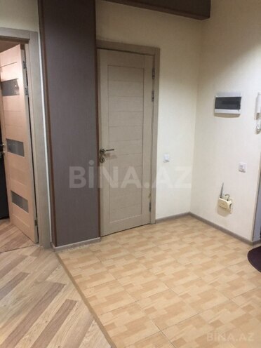 Сдаётся 3-комн. новостройка 80 м², м. Иншаатчылар, photo 15 from 17