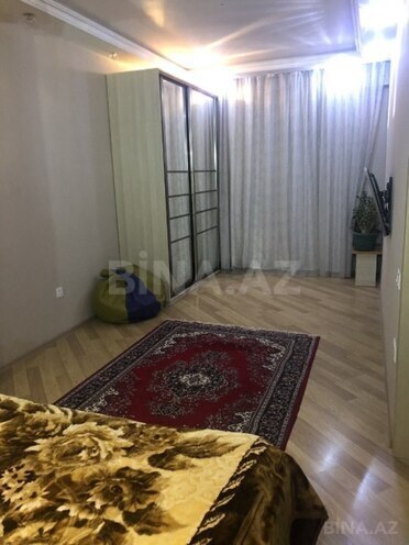 Сдаётся 3-комн. новостройка 80 м², м. Иншаатчылар, photo 7 from 17