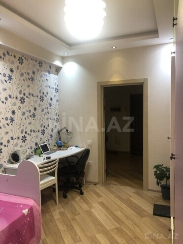 Сдаётся 3-комн. новостройка 80 м², м. Иншаатчылар, photo 11 from 17