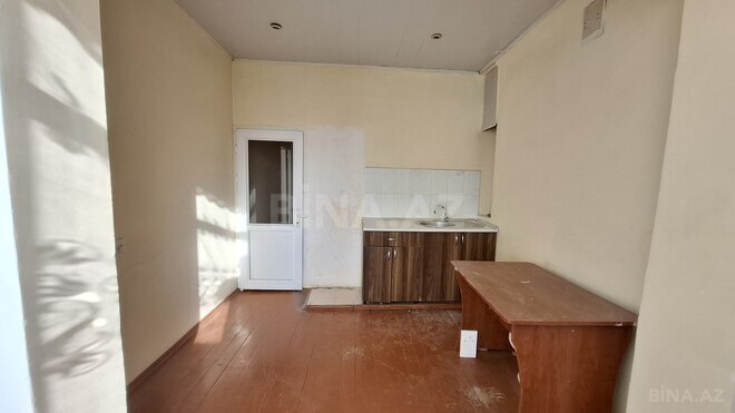 Satılır 2 otaqlı köhnə tikili 50 m², Azadlıq Prospekti m., photo 16 from 25